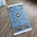 Rawdah Design Prayer mats - Padded with thick Foam